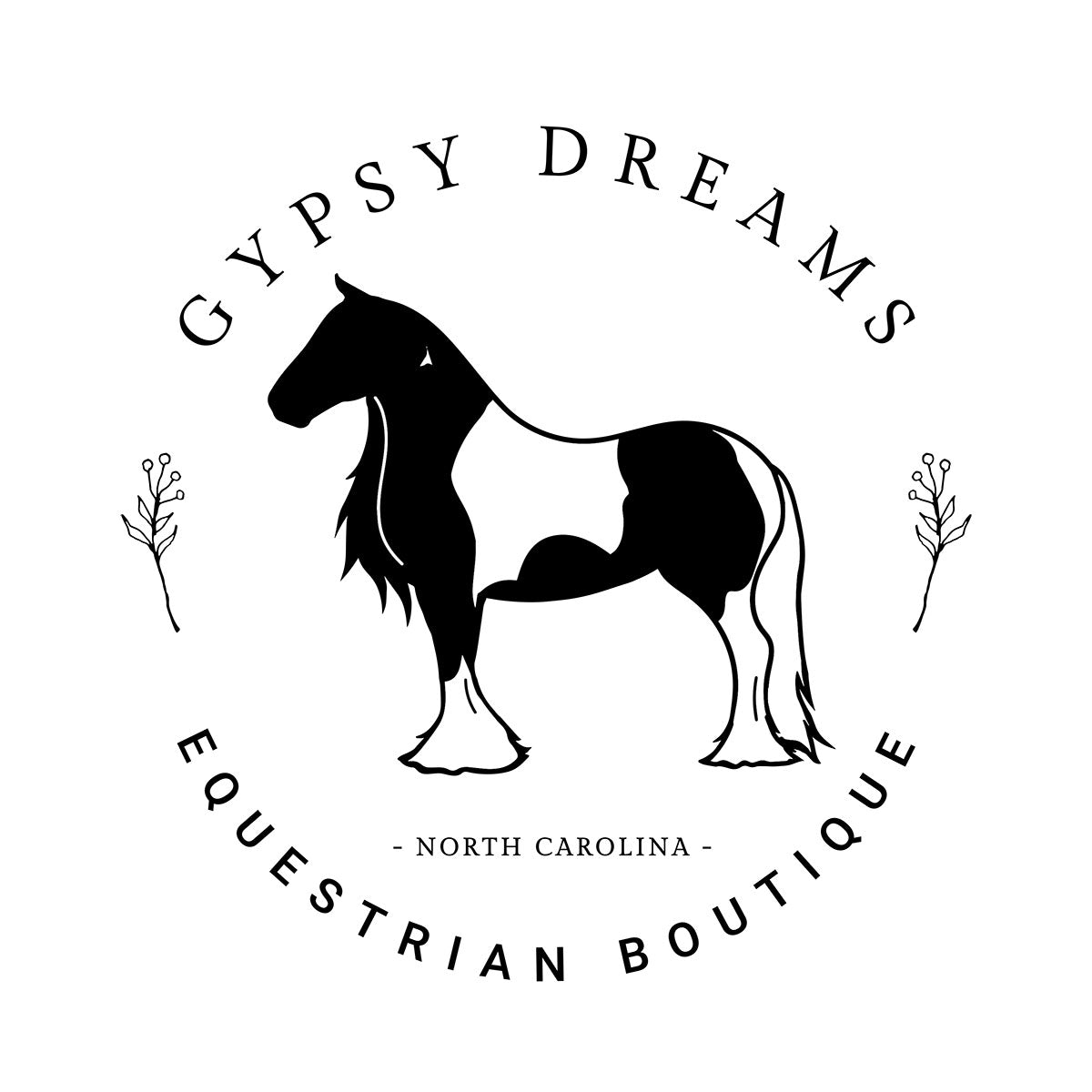 GypsyDreamsEquestrianBoutique